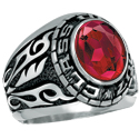 501 Guy's Limited Option Class Ring